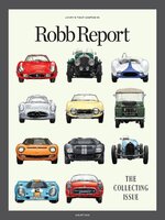 Robb Report